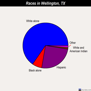 Wellington races chart
