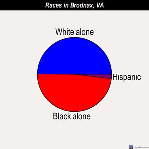 Brodnax races chart