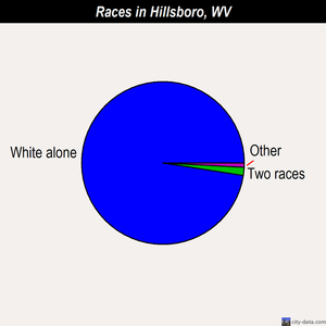 Hillsboro races chart