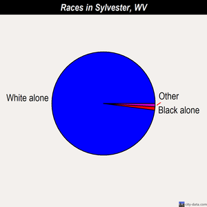 Sylvester races chart