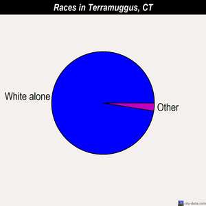Terramuggus races chart