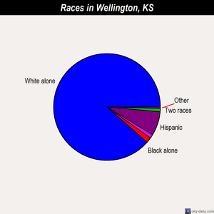 Wellington races chart