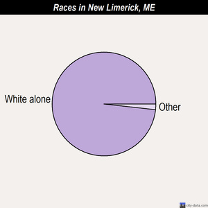 New Limerick races chart