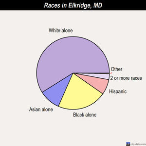 Edgewood races chart