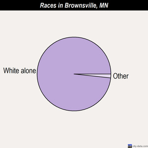 Brownsville races chart