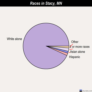 Stacy Mn