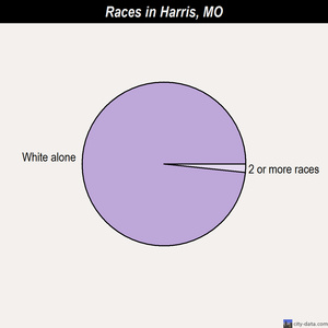 Greenwood races chart