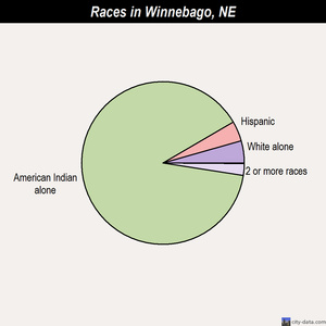Wilsonville races chart