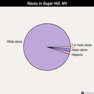 Rumney races chart