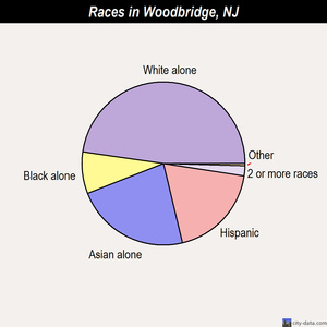 Woodbridge Township, New Jersey