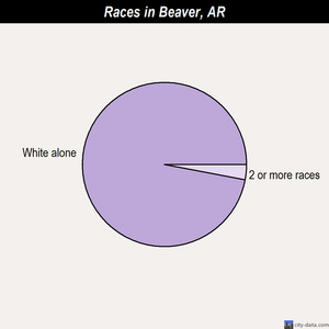 Bearden races chart