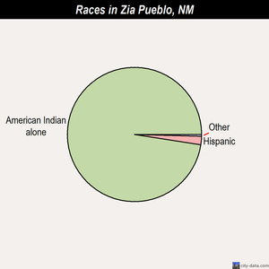 Wagon Mound races chart