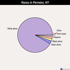 Perinton races chart
