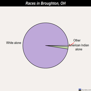 Brooklyn races chart