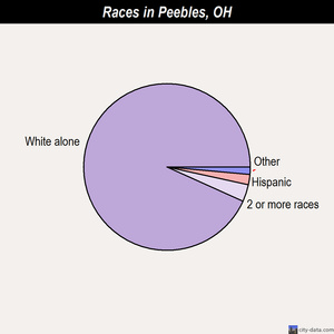 Pataskala races chart