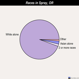 Salem races chart