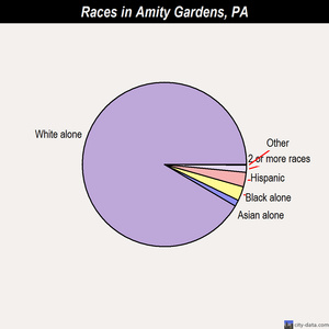 Apollo races chart