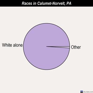 Canton races chart