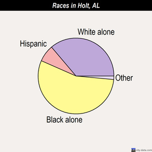 Holly Pond races chart