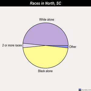 Norris races chart