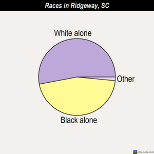 Rembert races chart