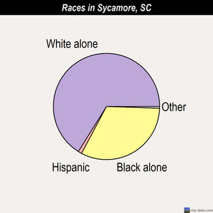 Summerville races chart