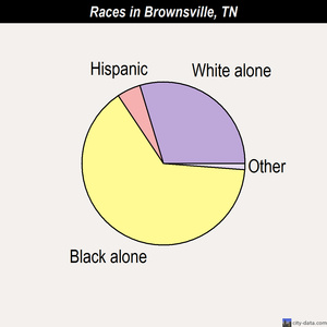 Brownsville races chart