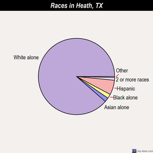 Harlingen races chart