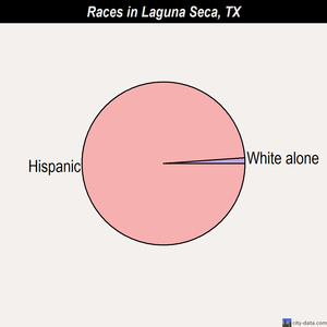 Laguna Seca races chart