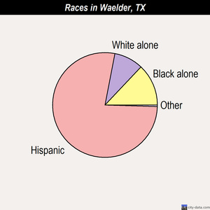 Vidor races chart