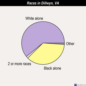 Dublin races chart