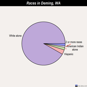 Dixie races chart