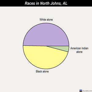 New Market races chart
