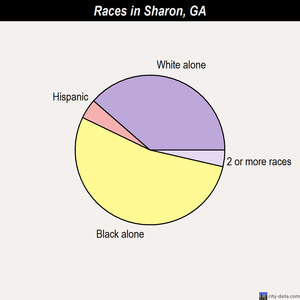 Scottdale races chart