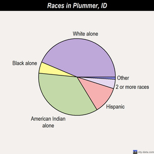 Plummer races chart