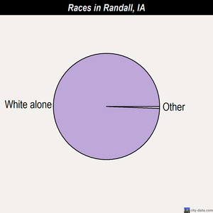 Polk City races chart