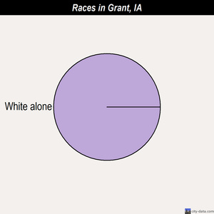 Granger races chart