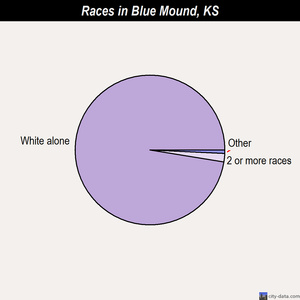 Bird City races chart