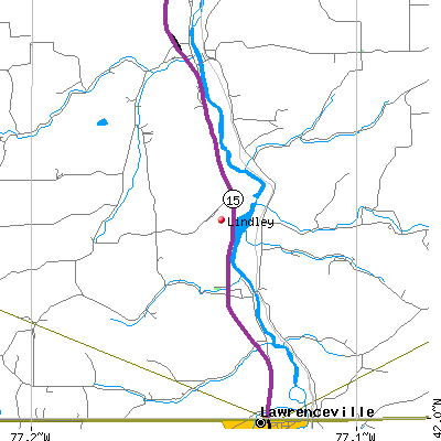 Lindley map