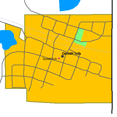 Goodrich map