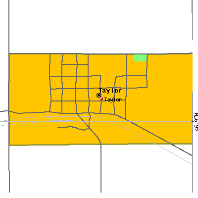 Taylor map