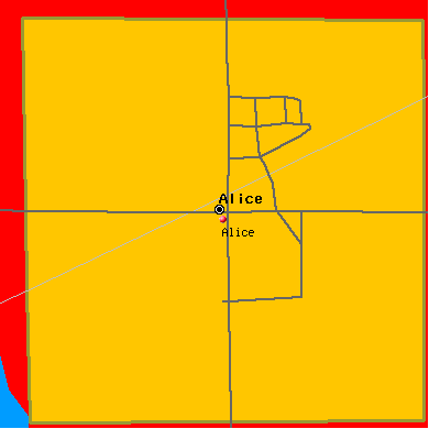 Alice map