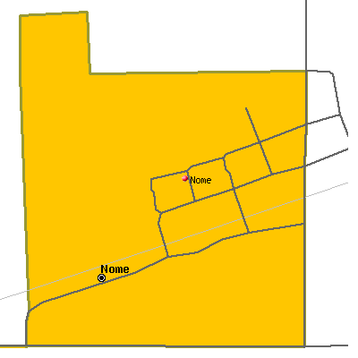 Nome map