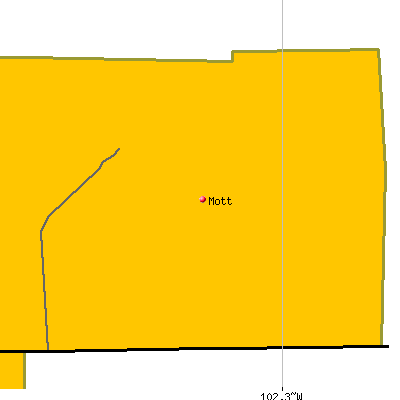 Mott map