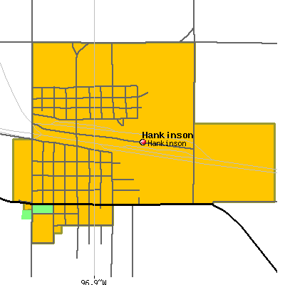 Hankinson map