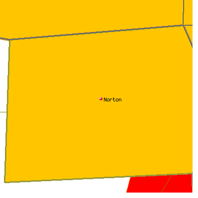 Norton map