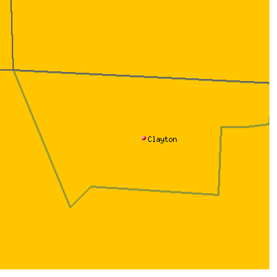 Clayton map