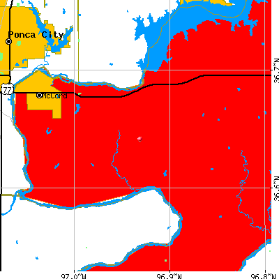 McCord-Braden map