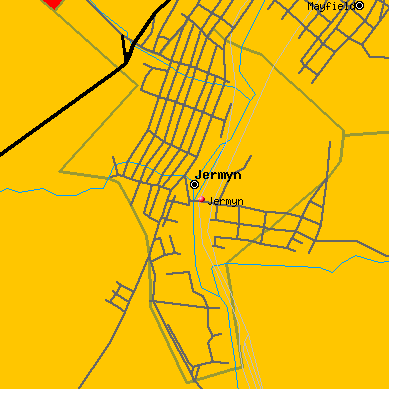 Jermyn map