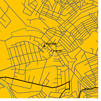 Ingram map